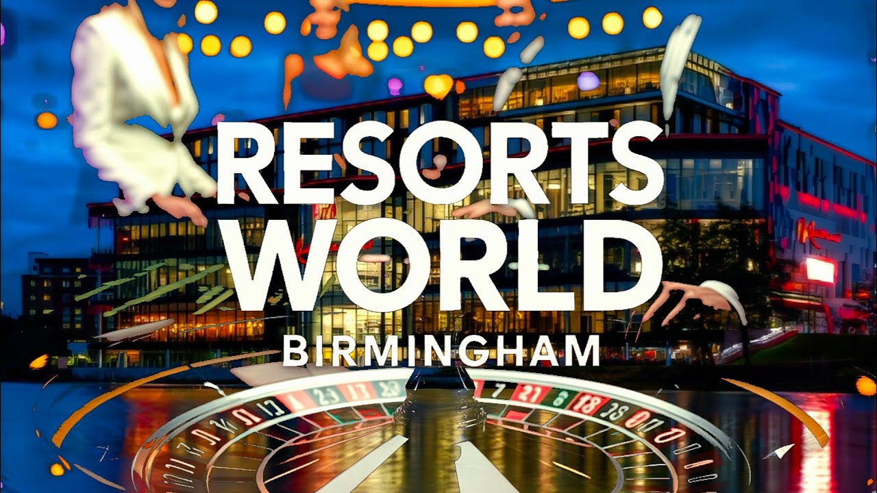 Is Resorts World Birmingham Still Worth Visiting in 2025?