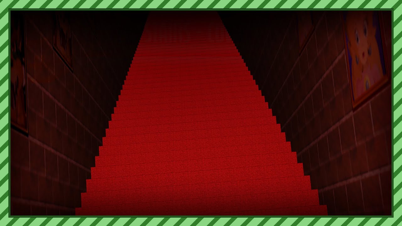 SUPER MARIO 64 REMIX | Endless Stairs by Koji Kondo
