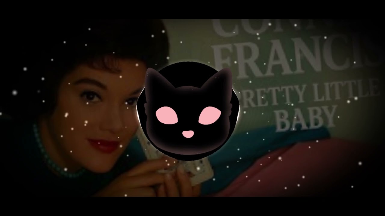 Connie Francis - Pretty Little Baby (TajaPop Groovy Remix) [Instrumental]