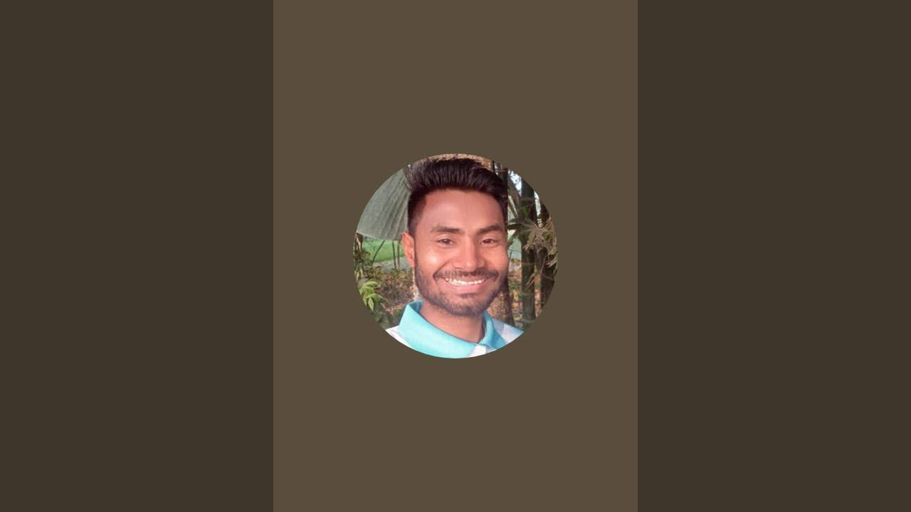 রিদয় হোছেন 02 এখন লাইভ! শুভ সন্ধ্যা বন্ধুরা