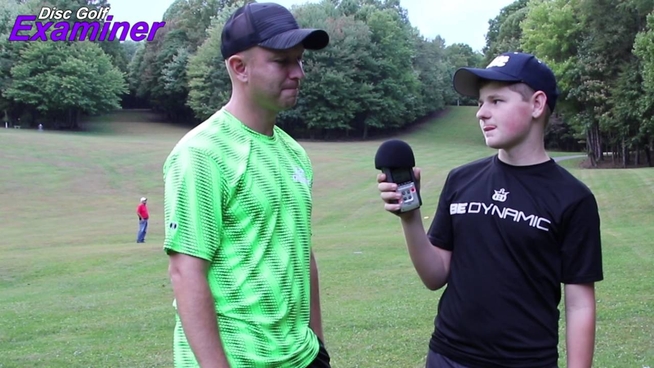 Jacob Johnston Interviews Brad Schick