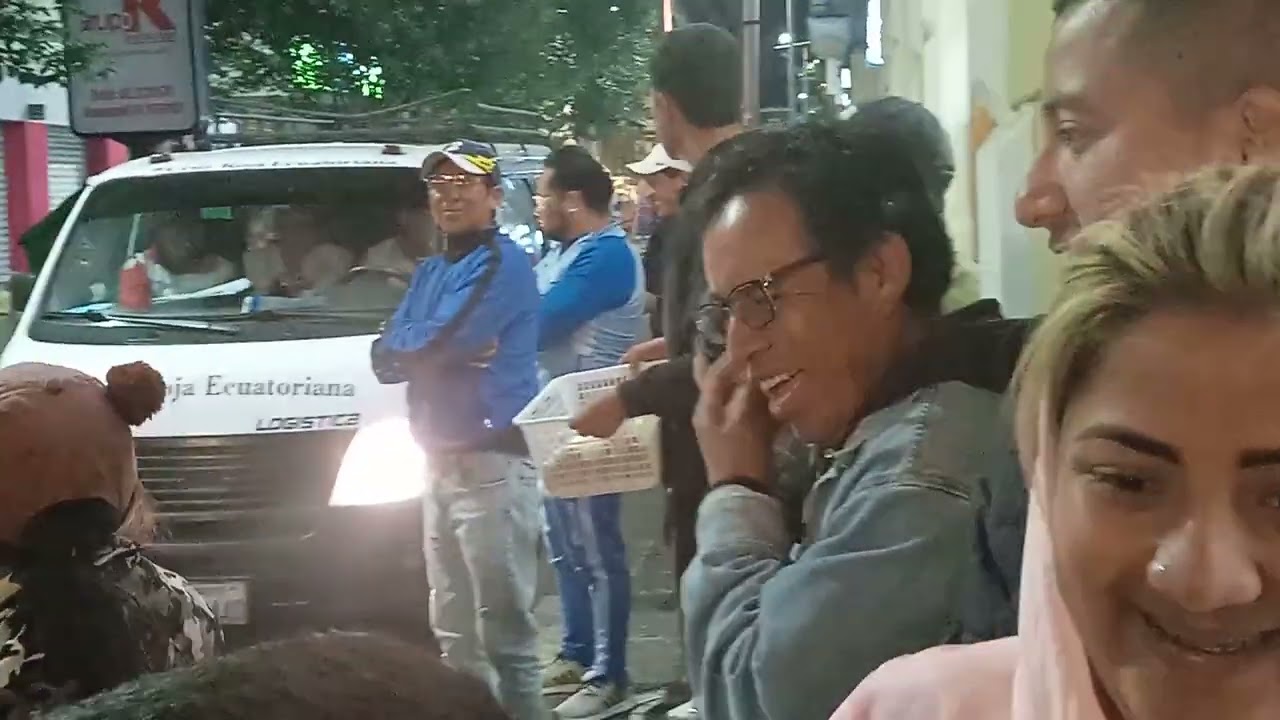 Paolo ladino y Tiktokero quédate aver se que te Bas a reír 🤣😜