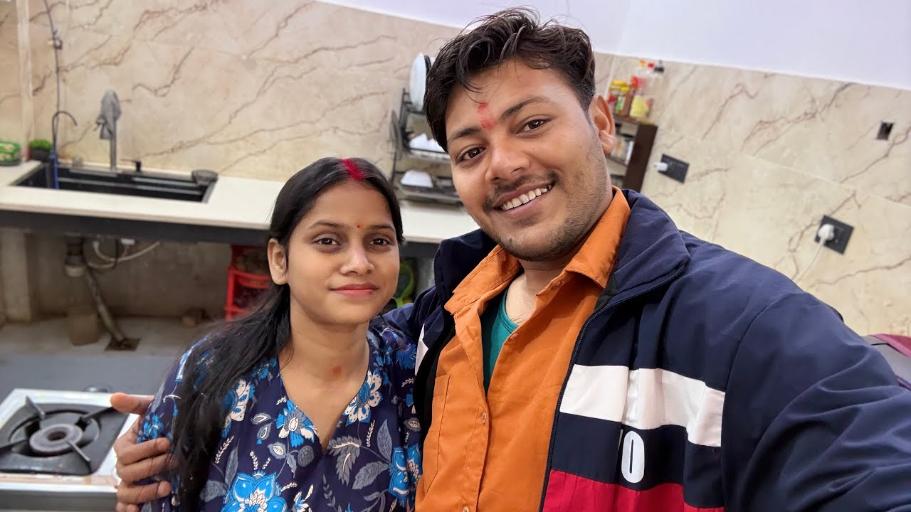 Swati ने ये क्या बोल दिया 😱 Mazzak Mazzak मै | Ankush Saxena | Swati Shrivastav 