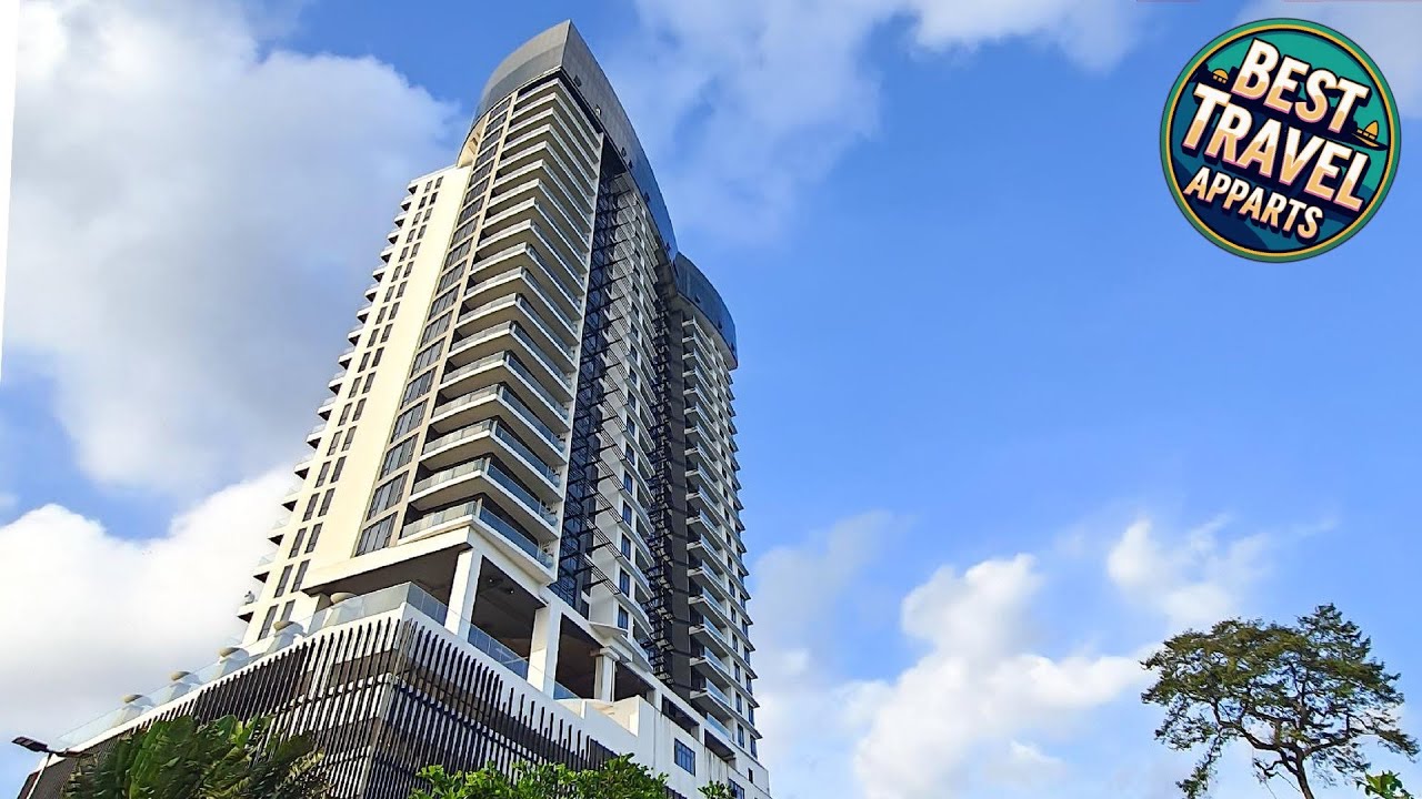 Ramada Suites by Wyndham The Straits Johor Bahru | Johor Bahru, Malaysia | Hotel Review 🏨