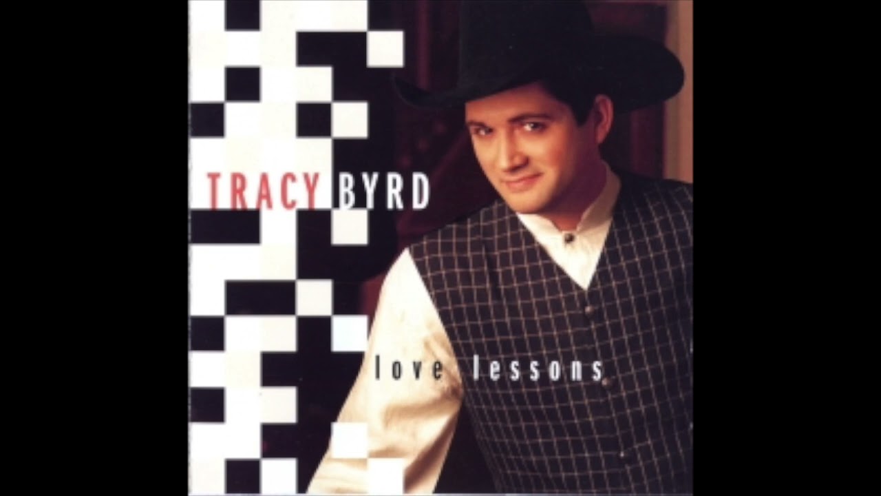 TRACY BYRD - WALKING TO JERUSALEM