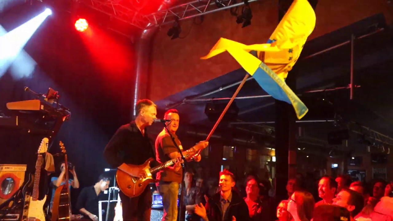 MAM - H&auml;ng de Fahn eruss