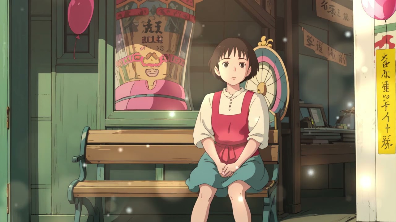 1 A.M Study With Me. {lofi music - Relax, Study, Work, Focus}