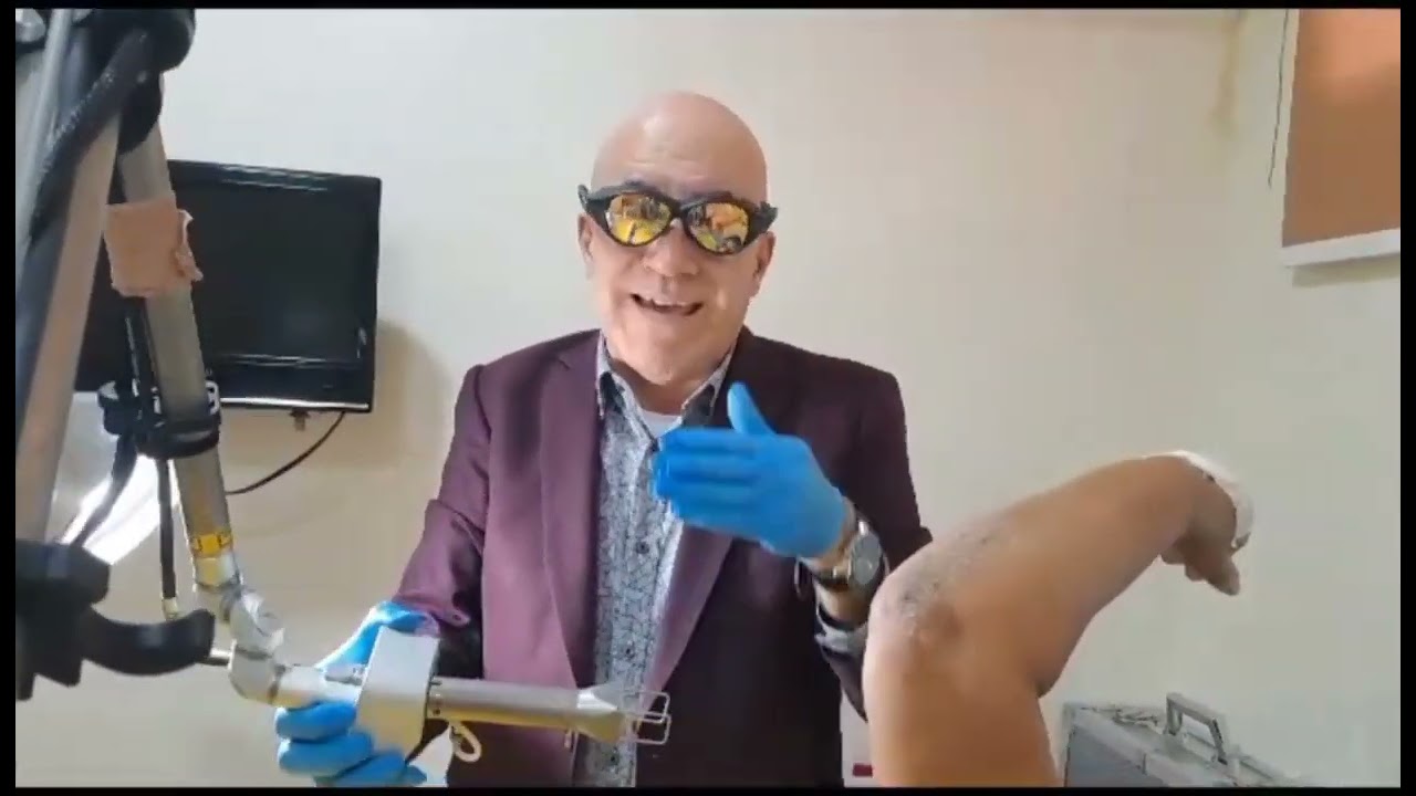 Blanqueamiento l&aacute;ser: soluci&oacute;n moderna y segura para hipermigmentaci&oacute;n en cualquier zona del cuerpo