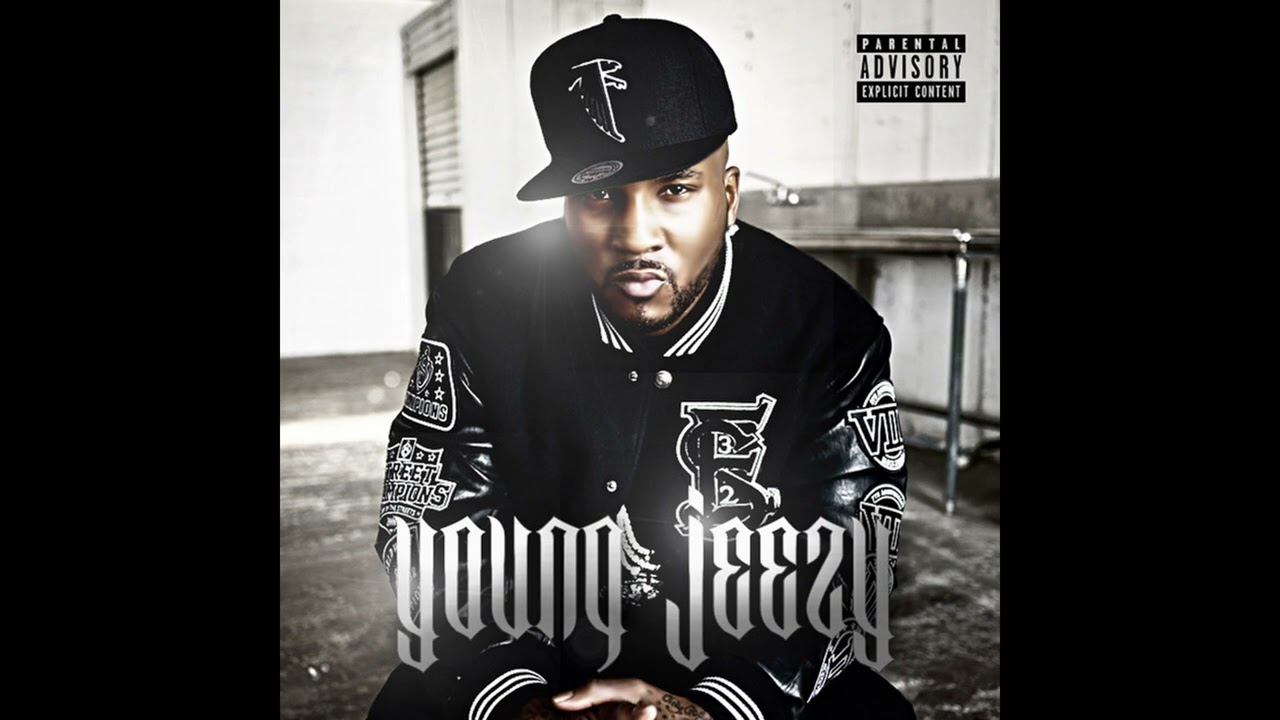 (FREE) Young Jeezy Sample Type Beat-Motavation pm 169