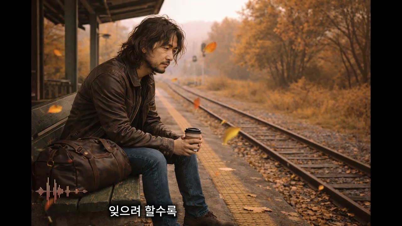 #rock ballad #록 발라드#작업할때#일할때#여행#잠들기전#korean folk inspired music#long listening music#music for sleep