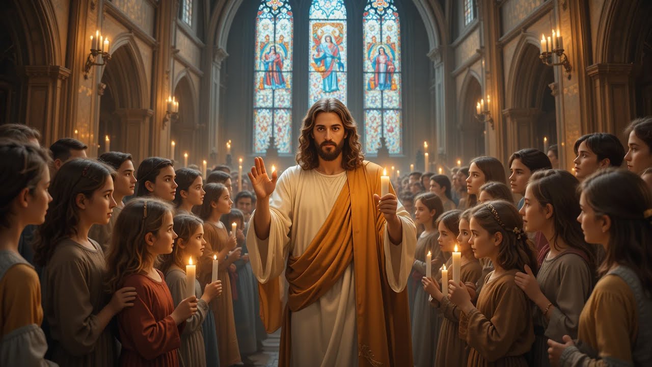 How True Gratitude Transforms Your Faith