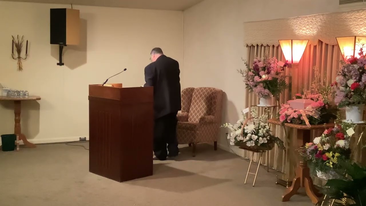 Julie Love Service  01/06/2026