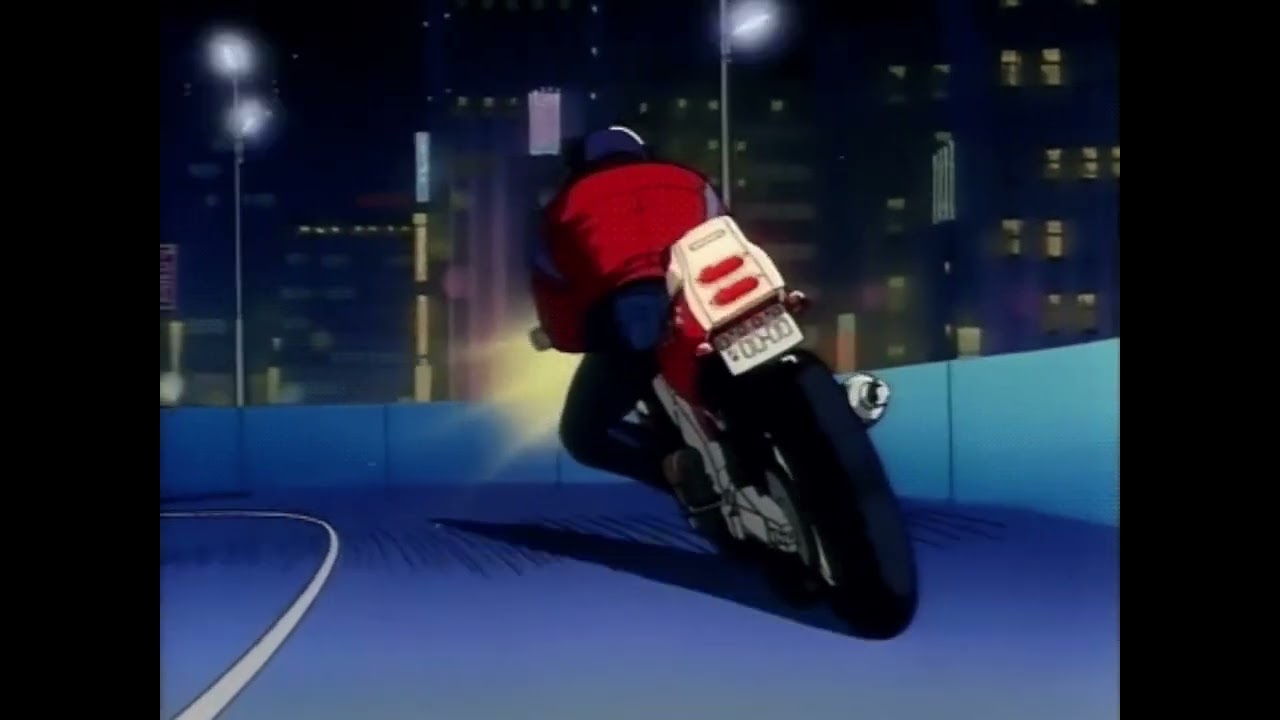 rondodasosa -hustler- (slowed+reverb)