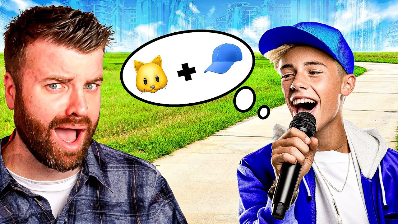 The most RIDICULOUS verbal reasoning question we've ever seen!