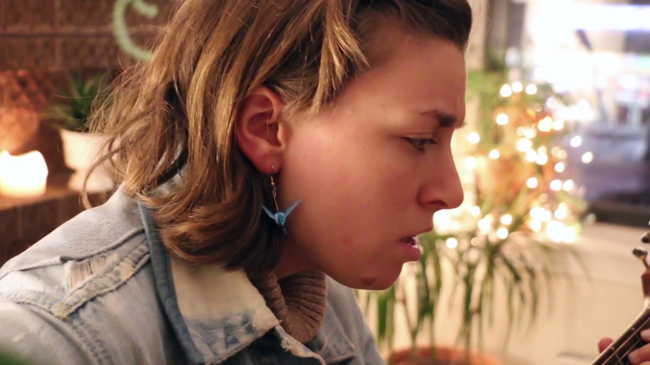 Eliza Edens - Cradle Of Dreams (Live at Veltway Sessions)