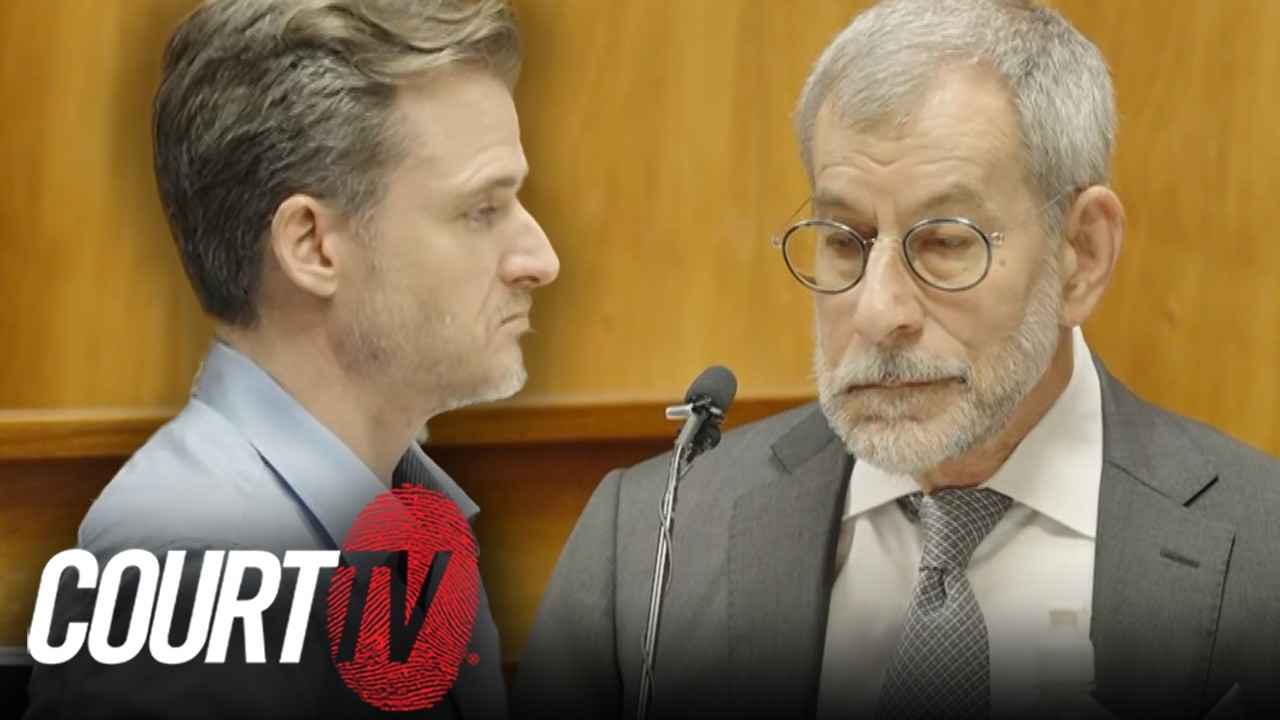 Медийное прошлое эксперта спровоцировало конфликт доверия на суде по делу о покушении на убийство...