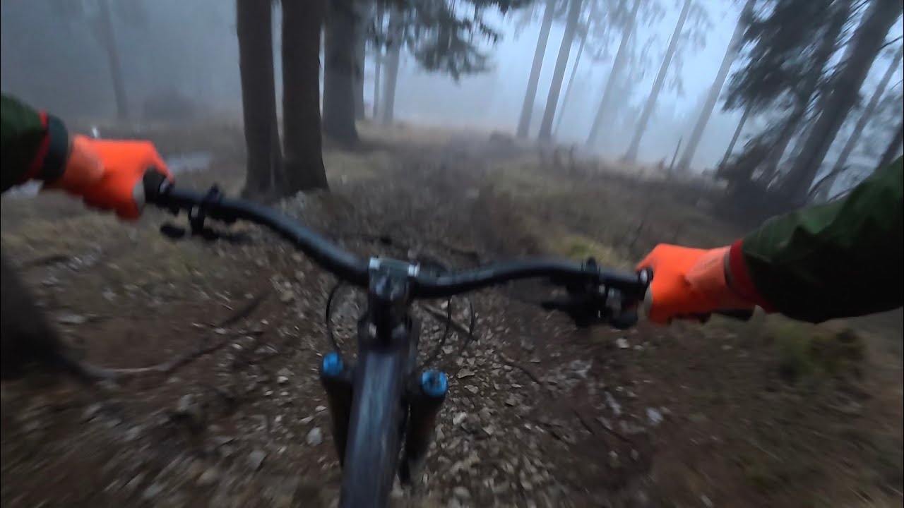 schöckl trail area - gibim laps - 08. feb 2026