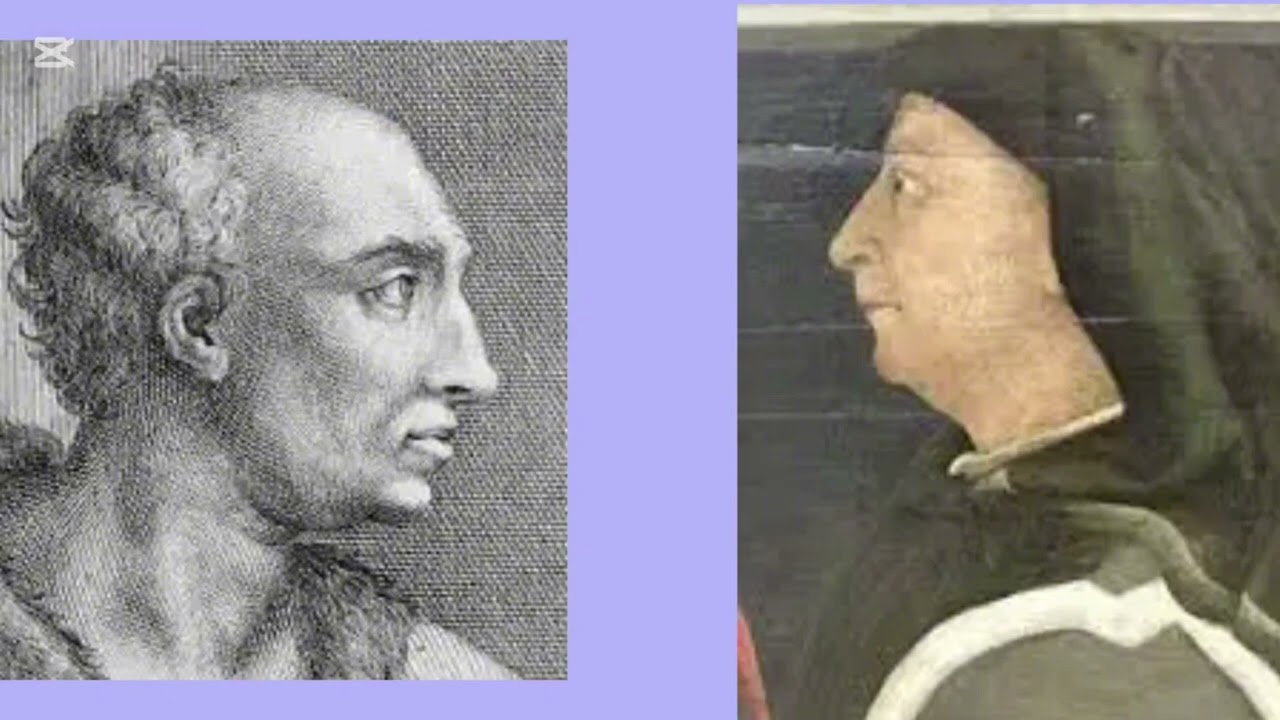 Il concorso del 1401 e le formelle di Brunelleschi e Ghiberti 