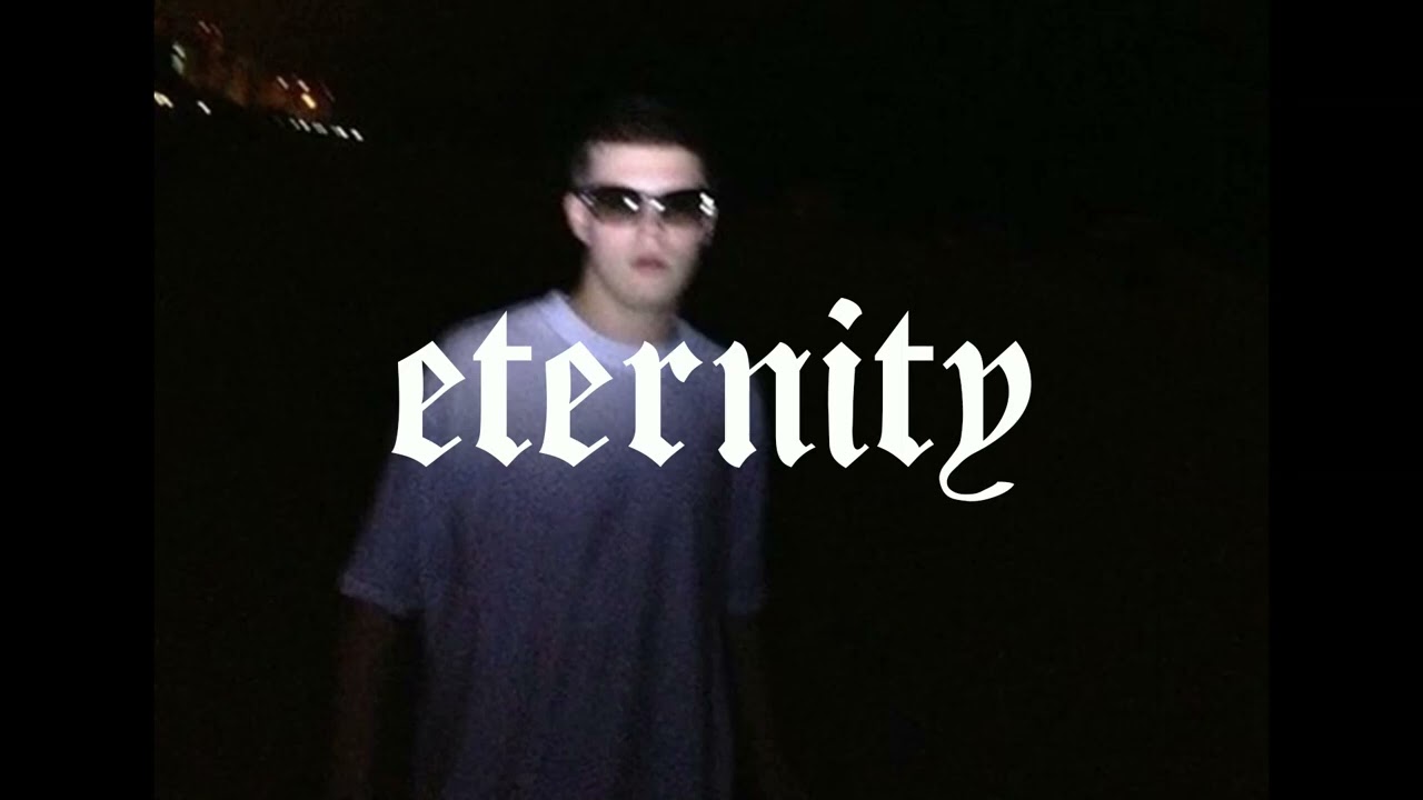 [FREE FOR PROFIT] YUNG LEAN X YUNG SHERMAN TYPE BEAT - ETERNITY