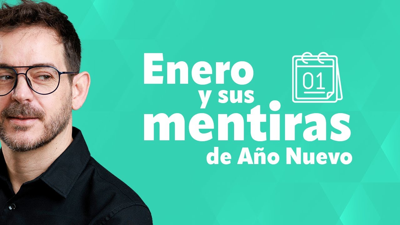 Propósitos de año nuevo en publicidad. Por qué mueren antes de llegar a febrero