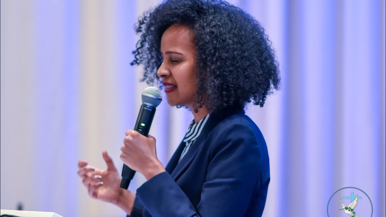ዘመኑን በሚገባ ዋጁ! - ሀና ዶዳ