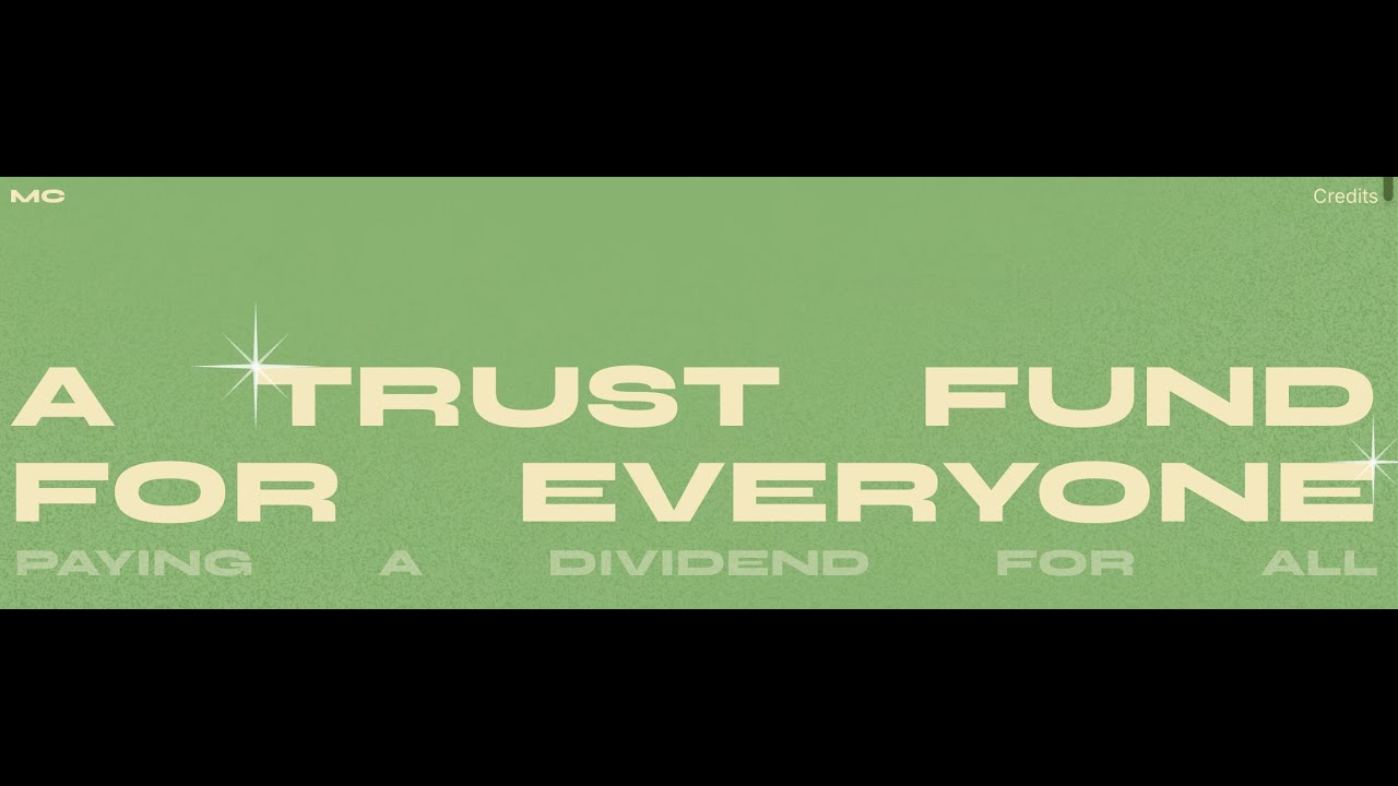 Monetary Commons Intro Video