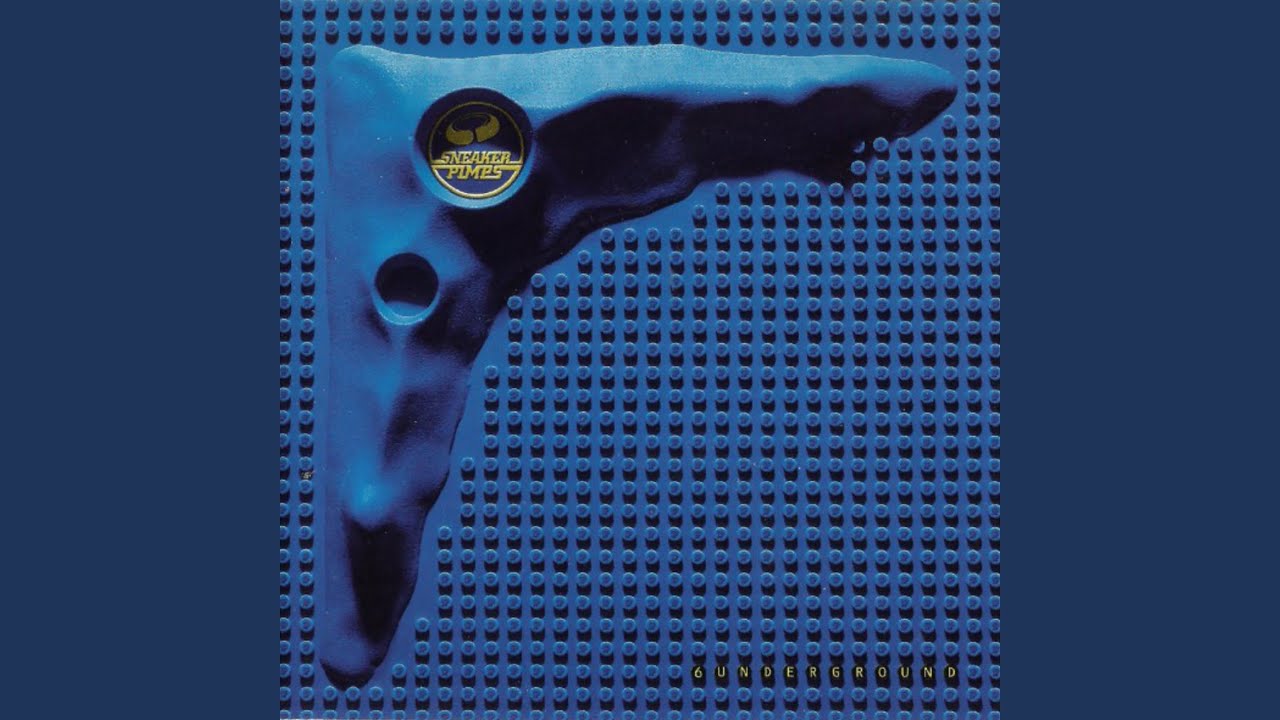 6 Underground (Bluebottle Mix)