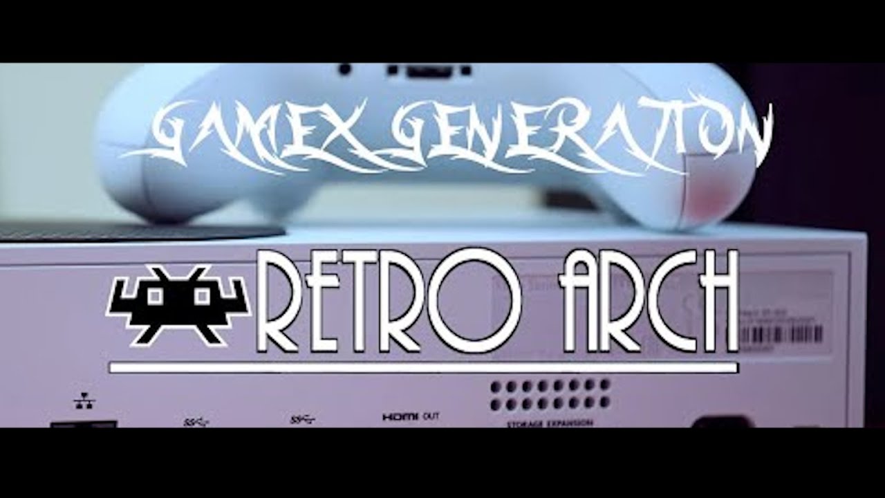 RETROARCH - SE NECESITA UNA CONFIGURACION EN ESPECIAL PARA PODER JUGAR ROMS DE NEO GEO?