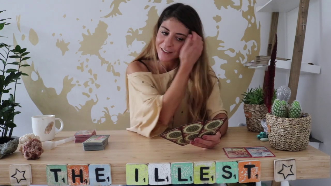 ARIES - 'FINALLY... THE TRUTH!' - October 'He Said/She Said' Game