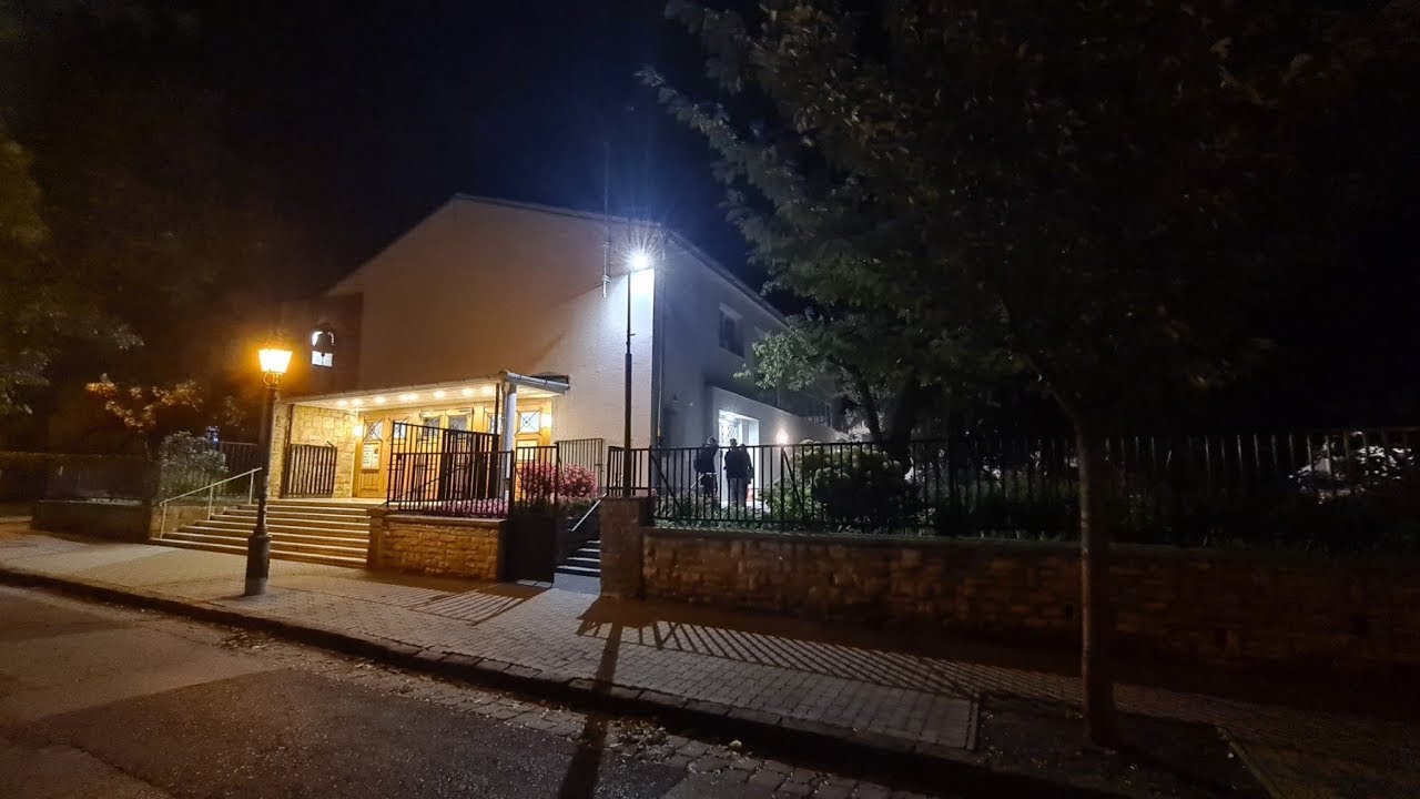 Istentisztelet 2026.03.05. – Pasaréti Református Gyülekezet