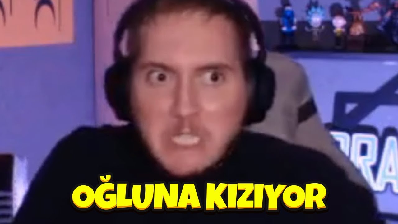 RRaenee G*tü Kalkan Oğluna Kızıyor