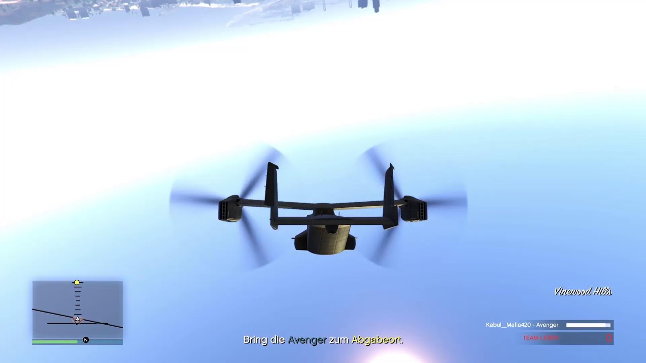 GTA ONLINE WITH nightMARE 😍🔥