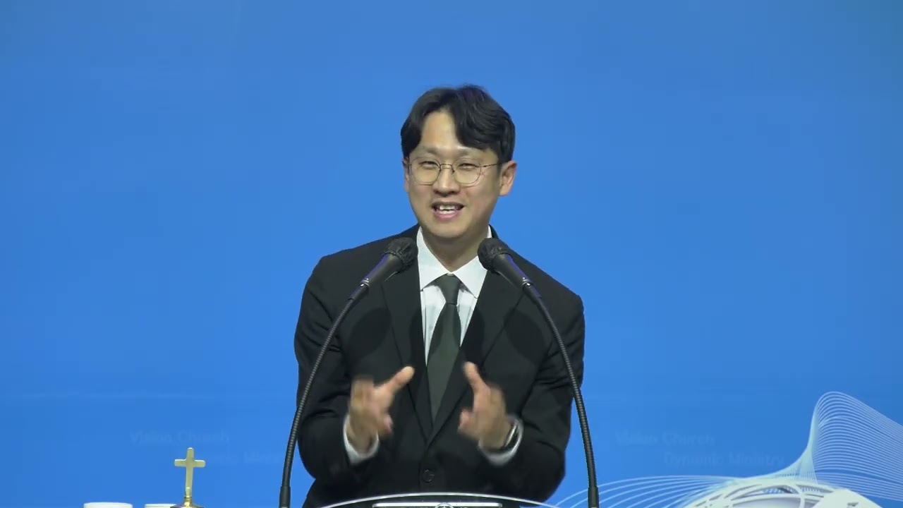 ㅣ군산드림교회 오후예배(260118)ㅣ예수를 따를 때 남는 것은 무엇입니까?(마 
