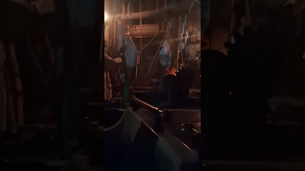 Ik ben hier in de efteling en zit in fila volta