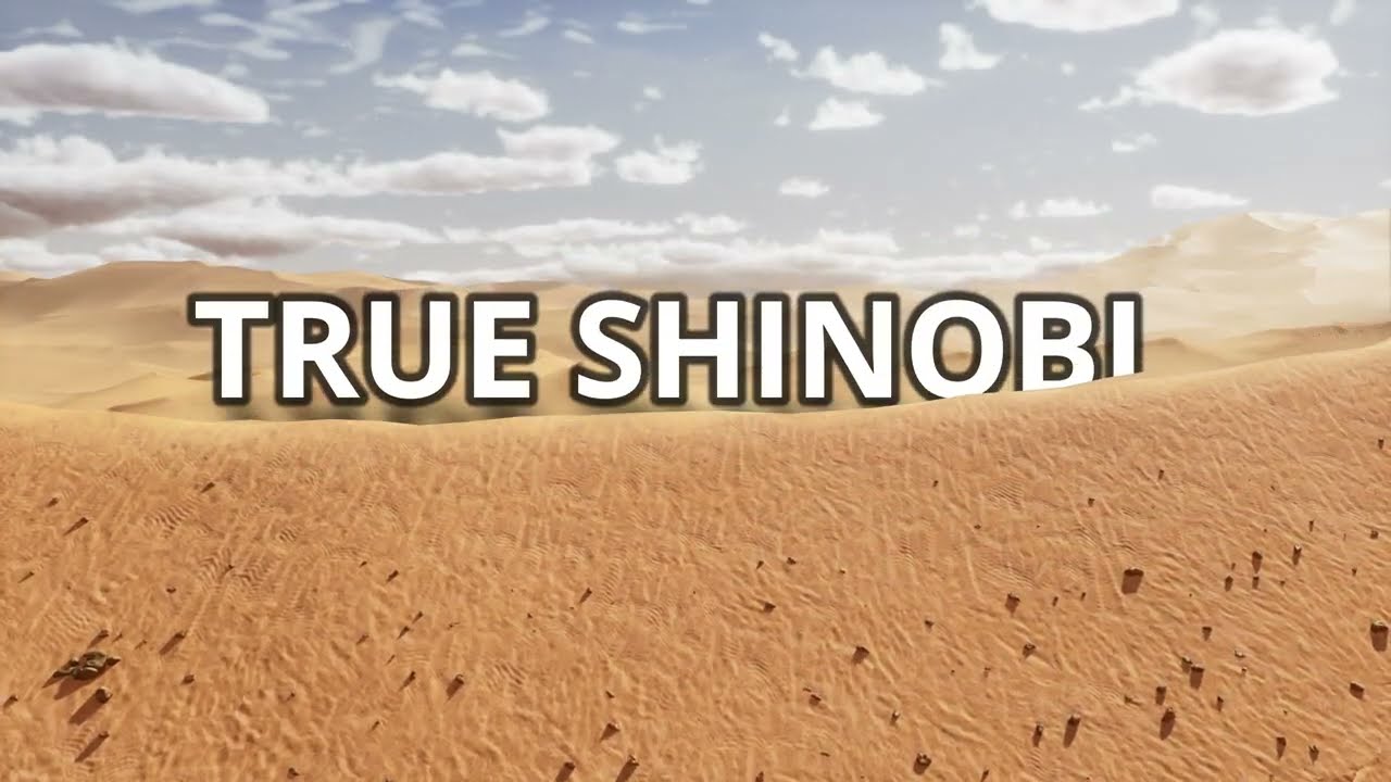 ARK SMALLTRIBES | TRUE SHINOBI BASE TOUR | SCORCHED EARTH