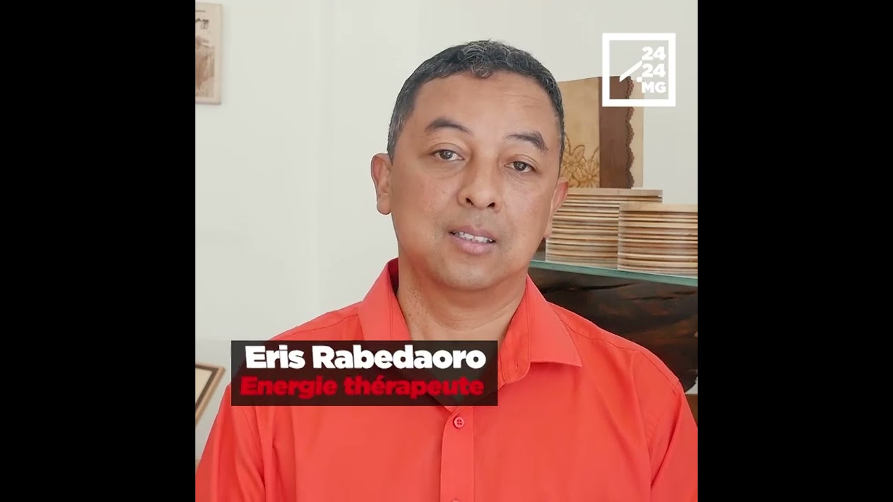 ERIS RABEDAORO  – « Les chocs émotionnels peuvent faire perdre toute notion de plaisir »