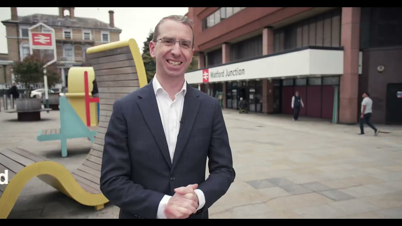 Welcome to Watford | Everything You Need to Know
