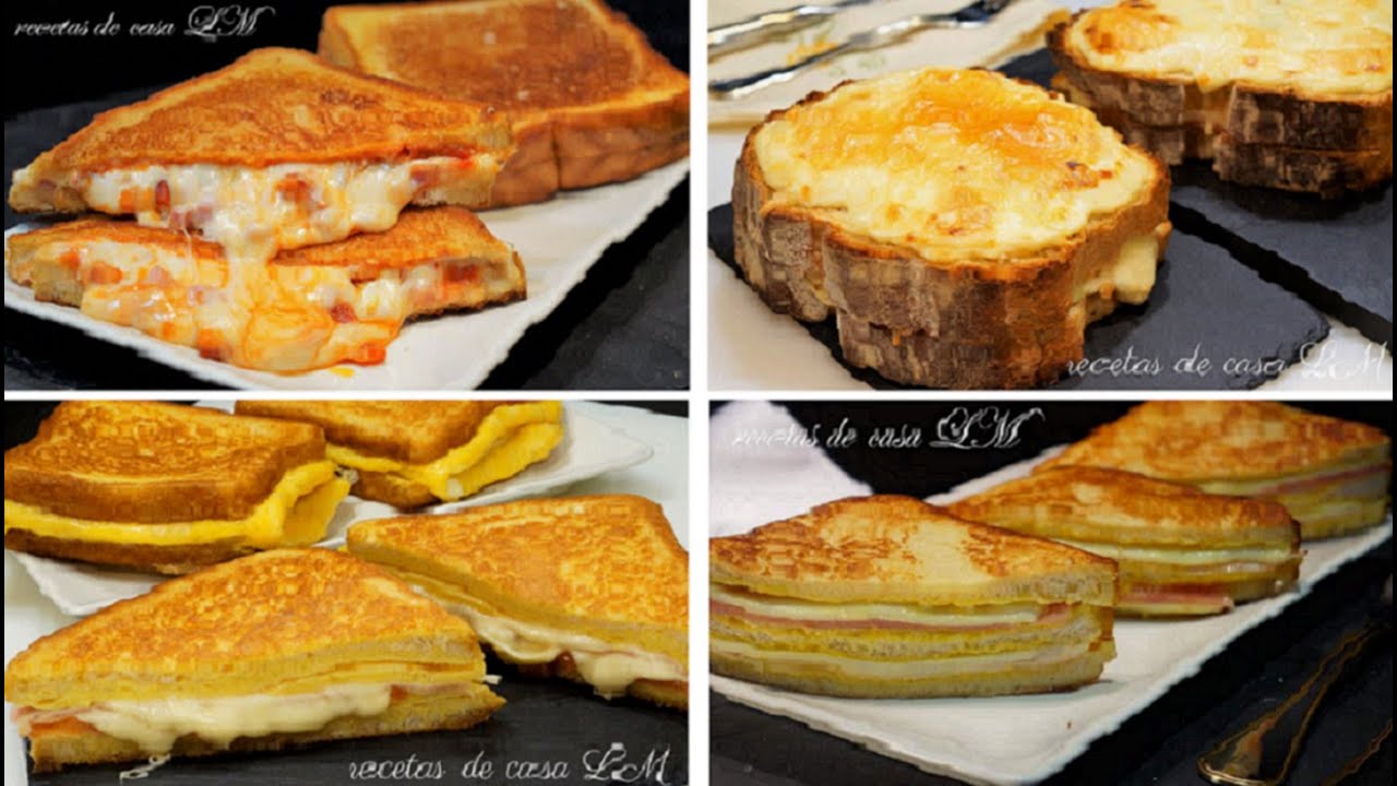 САМЫЙ ЛУЧШИЙ СЭНДВИЧО, КОТОРЫЙ ВАМ НРАВИТСЯ? 😍 ЛЕГКИЙ И БЫСТРЫЙ СЭНДВИЧ