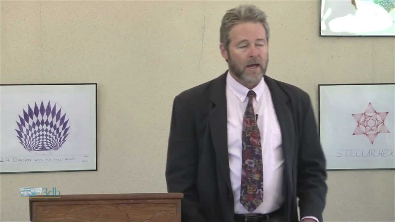 Essentials of Waldorf Education with David Blair:  What's Love Got to Do With It?