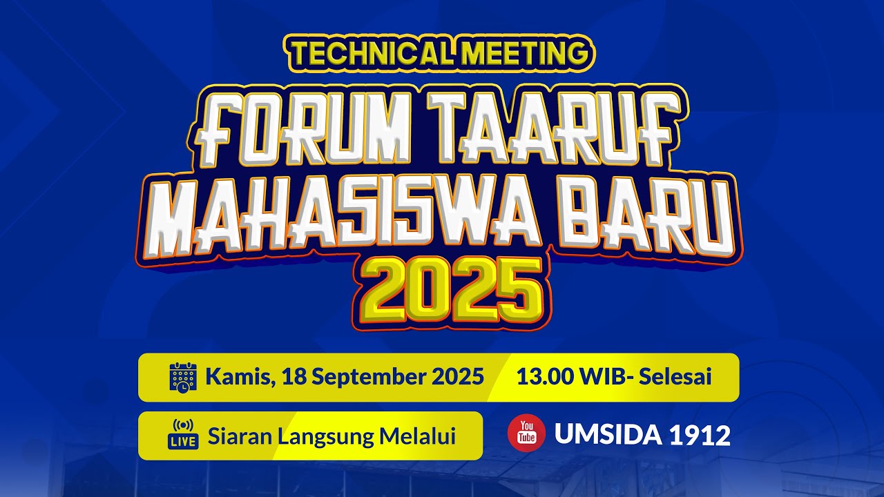 TM FORTAMA 2025