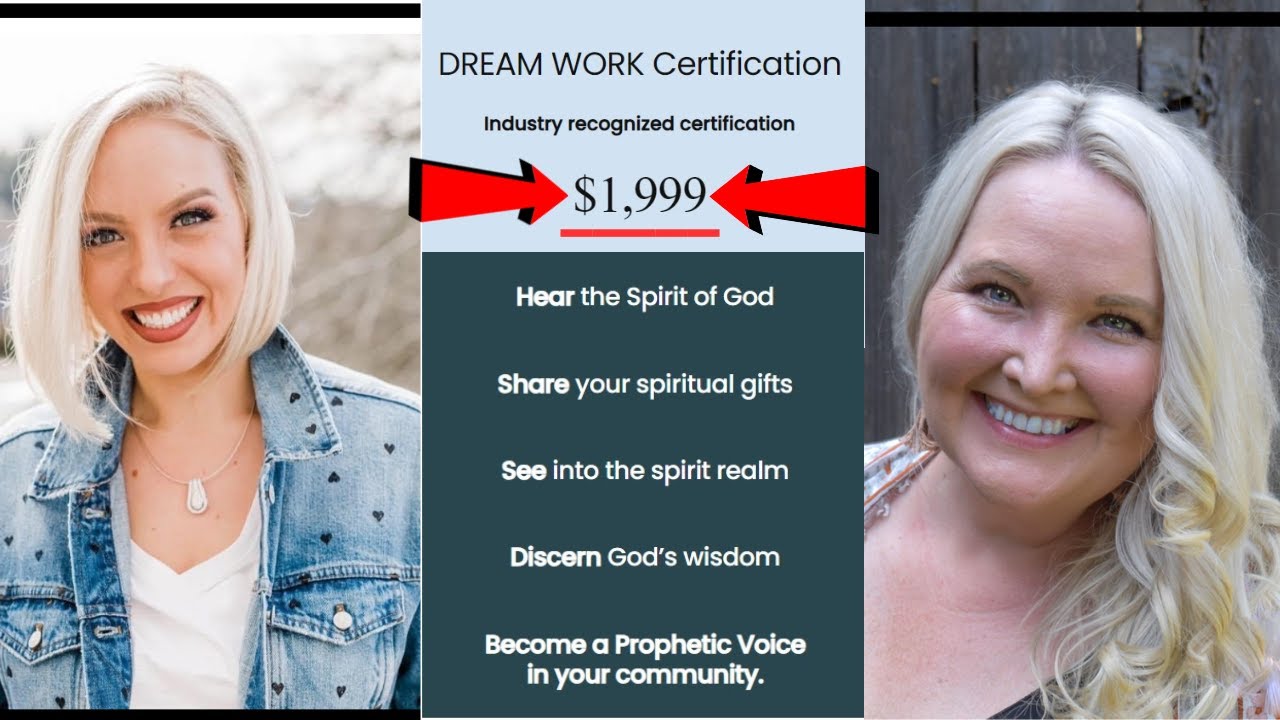 Newest DREAM SCHOOL Certification SCAM