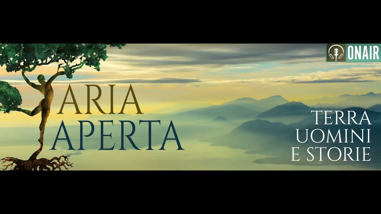 Aria Aperta