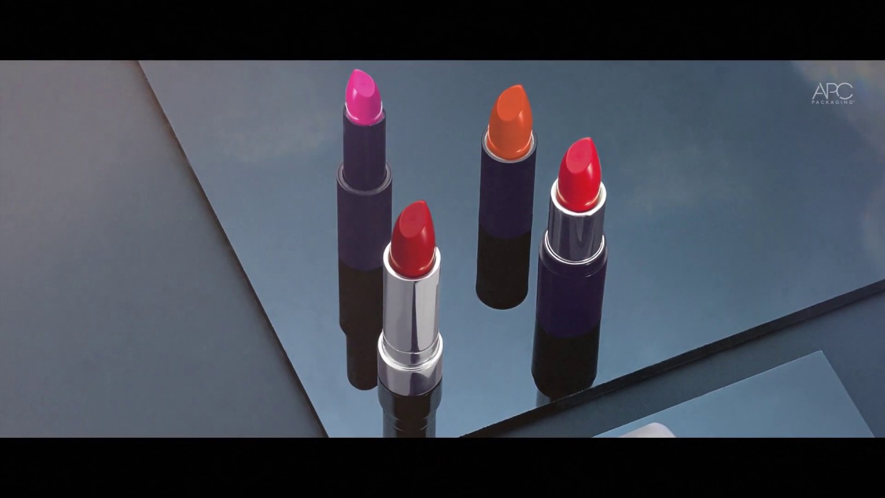 APC Packaging&rsquo;s Color Cosmetics Packaging Line