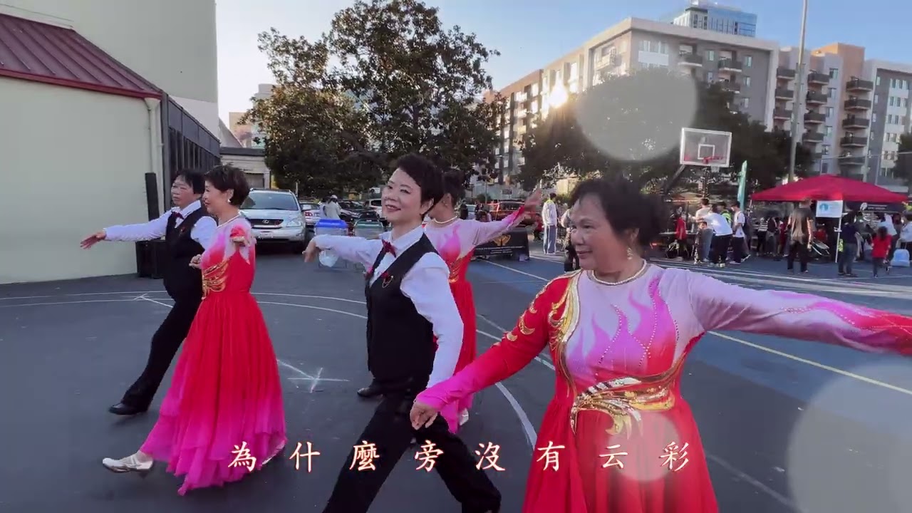 敖包相會(經典舊歌)