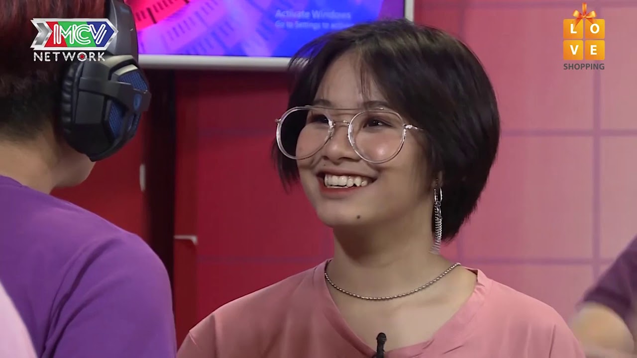 Tổng hợp cảnh tình bể bình của Việt Thi và Winner 😘