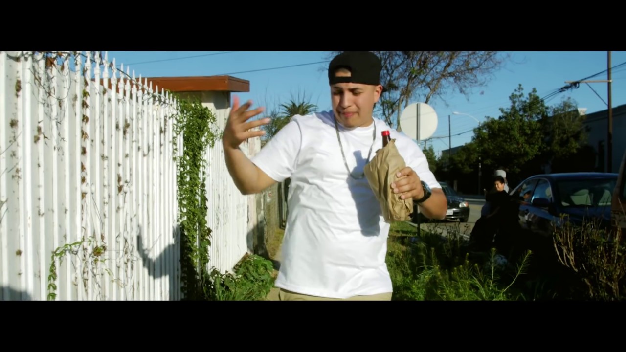 Young Drummer Boy X Yung Rest - Lil Homies (Music Video)