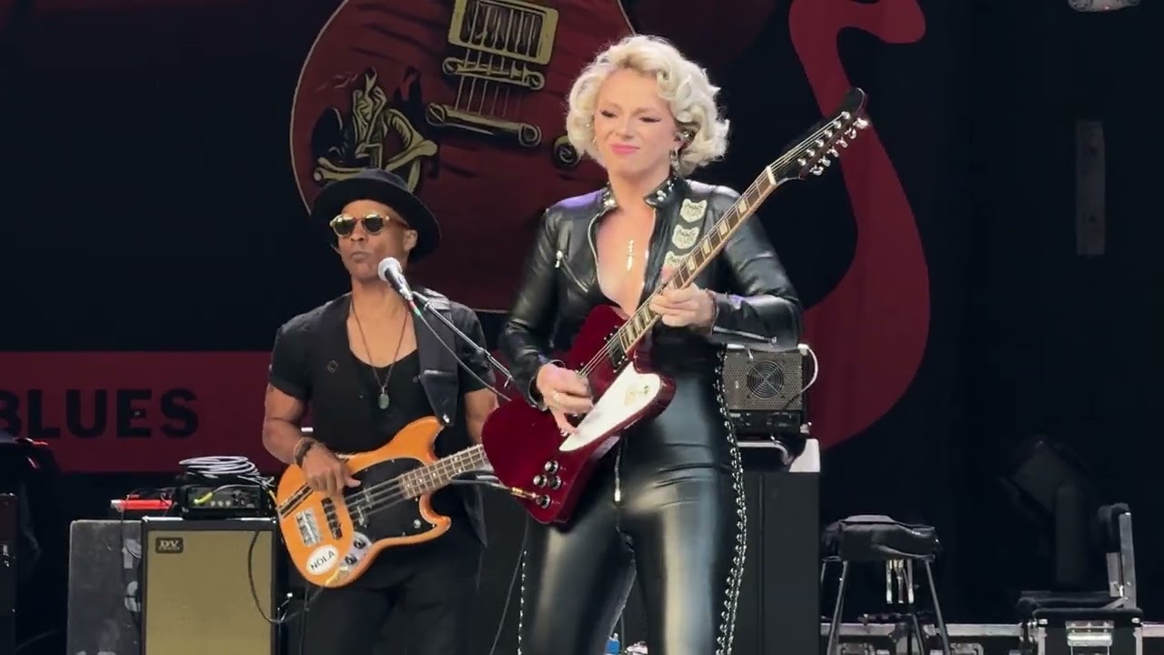 Samantha Fish 