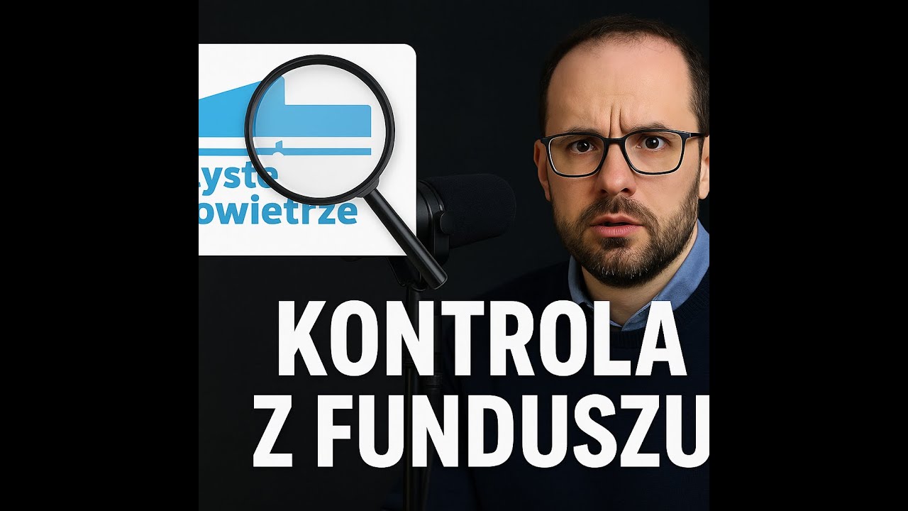 Masz dotację Czyste Powietrze? Fundusz może wejść ci do domu – UWAGA!