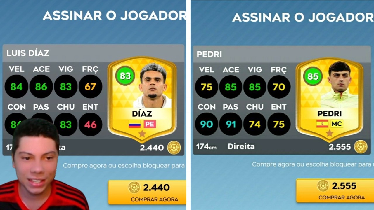 DLS 26 | Modo Carreira Londres FC #22 ( Novo Reforço do Londres FC )