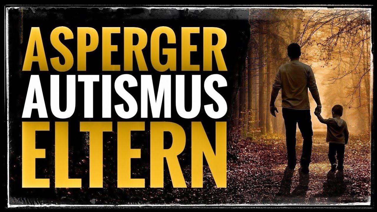 Autismus - Helikoptereltern | Asperger Syndrom